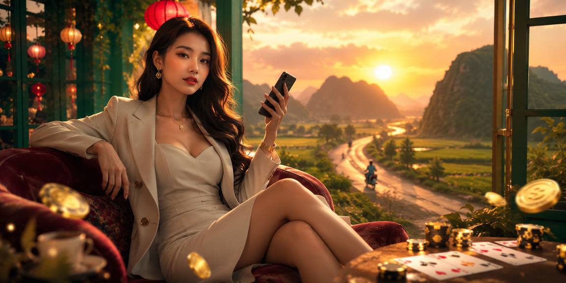 kudv me Chúng tôi xây khu Liên Minh ra sao